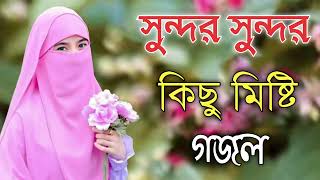 Bengali Islamic Naat  ইসলামিক সেরা গজল  Amazing Islamic Song  Bangla Hit Gojol  Bangla Gazal [upl. by Bridie628]