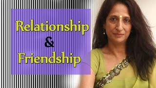 Kajal Oza  Relationship amp Friendship [upl. by Samuelson]