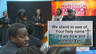 Sunday Morning Worship  Rev Sheryl Lindo  Mason [upl. by Collyer]