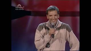 Henning Wehn  Edinburgh and Beyond [upl. by Eylatan]