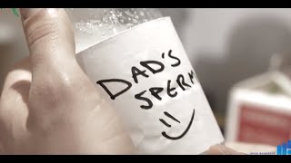 Would Atheists Drink Their Dads Sperm AtheistLogic [upl. by Lokkin239]