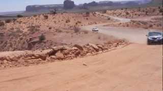 Navajo National Monument [upl. by Ataga]