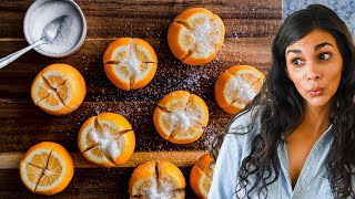 Moroccan Preserved Lemons [upl. by Gintz]