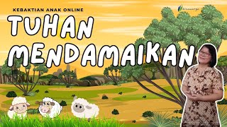 Kebaktian anak online 01 September 2024 [upl. by Mcclary]