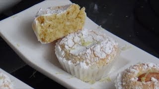 Recette Sablés aux amandes Rif [upl. by Elakram]