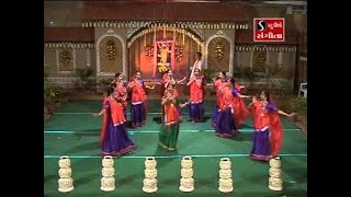 Ghat Ma Girdhari Ne Manma Morari  Shrinathji Bhajan [upl. by Fidelas]