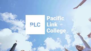 Pacific Link College Canada [upl. by Althea652]