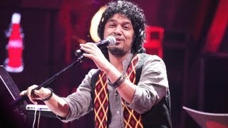 Khumaar  Papon  Coke Studio  MTV Season 3 [upl. by Ecilahc446]