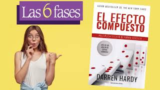 EL EFECTO COMPUESTO  Darren Hardy  Resumen 6 capítulos [upl. by Rogerio]