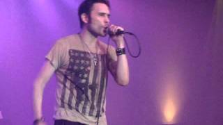 Trapt  Stand Up LIVE  Seminole Casino Hotel  Immokalee Fl [upl. by Appleton]