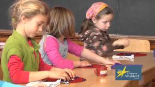 The Denver Waldorf School Overview [upl. by Asa53]