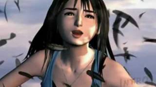 Final Fantasy VIII Intro PS1 [upl. by Anan163]