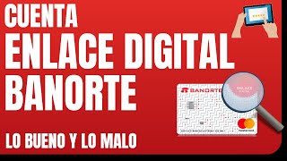 Abre tu Tarjeta Enlace Digital [upl. by Harras]