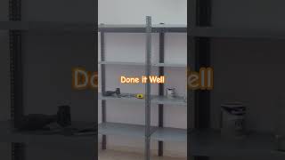 Stockroom Cabinets diyprojects trending diy carpenter viralshorts [upl. by Choo]