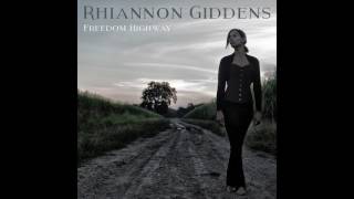 Rhiannon Giddens  We Could Fly Official Audio [upl. by Hengel110]