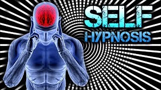 Self Hypnosis Guided Meditation  Manifest What You Want [upl. by Yesima]