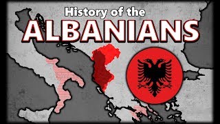 The Albanians Europes Original White Muslims [upl. by Trofmoc407]