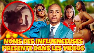 LES VIDEOS DE CARMEN SAMA EMMA LOHOUES COACH HAMOND CHIC SONT LÀ [upl. by Stephannie824]