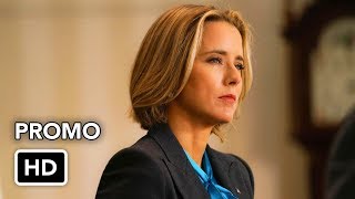 Madam Secretary 4x10 Promo quotWomen Transform The Worldquot HD Season 4 Episode 10 Promo [upl. by Engis134]