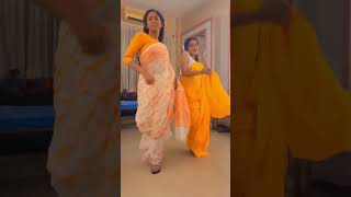 anurager chowa actress dipa and miska dance video shorts anuragerchowa serial dence [upl. by Saville]