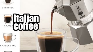 Review Bialetti Moka Express Authentic Italian Stovetop Espresso Maker [upl. by Watanabe420]