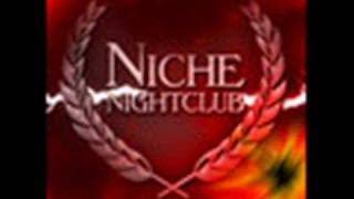 NICHE 2007 NANNA 4X4 BASSLINE MIX [upl. by Niklaus]