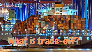 What is TRADEOFF [upl. by Kresic49]