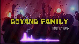 Lagu Joget party family New‼️‼️‼️ [upl. by Adnarym94]