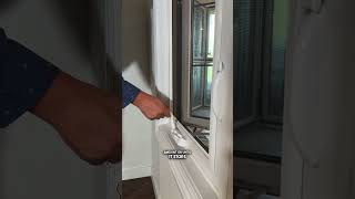 How to open and close CASEMENT window [upl. by Ammeg425]