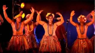 Pasifika opening nite 2010 tokelau [upl. by Enialed]