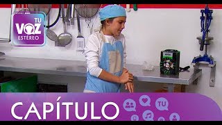 Tu Voz Estéreo – Capítulo Sin alternativa  Caracol Televisión [upl. by Milone]