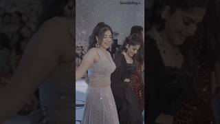 Tareefan  Bridesmaids Stunning Dance at Reception weddingdance dance choreography badshah [upl. by Nayrb592]