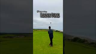 the legendary Bandon Dunes Golf Resort [upl. by Larena43]