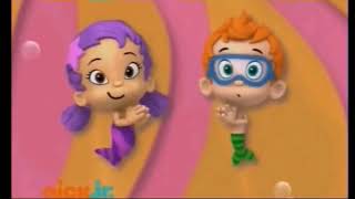 Chu chu ua Bubble Guppies Compania Brigada Bum [upl. by Eekram]