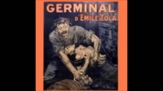 Germinal 67  Émile Zola  AudioBook FR [upl. by Missy786]