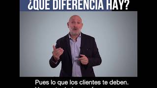 Bienes activos y pasivos ¿Qué diferencia hay [upl. by Eralcyram516]