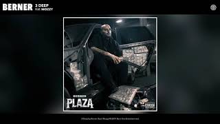 Berner  Pound For Pound Official Visualizer ft John Gotti Mozzy Conway the Machine amp more [upl. by Sel799]