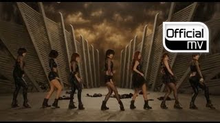 Tara티아라  Cry Cry MV Ver2 [upl. by Hulbert842]