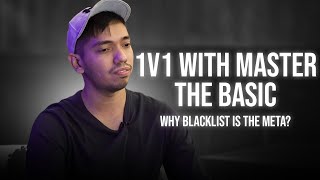 The META of Blacklist International  Turning Point EP5 [upl. by Blaire]