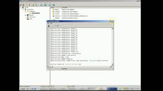 How to do a Backup and Restore of a Firebird Database [upl. by Aikas764]