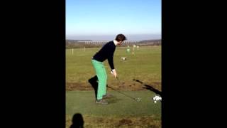 Will Rushworth Golf Video [upl. by Eiliab307]