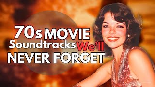 Top 10 1970s Movie Soundtracks Well Never Forget [upl. by Ranzini889]