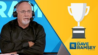 The 7 Areas To Win In This Year  Dave Ramsey Rant [upl. by Adnoma976]