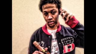 Lil Bibby  B Right BK [upl. by Wolf]