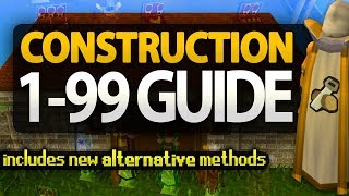 Ultimate 199 Construction Guide BestFastestCheapest Methods [upl. by Iveson610]