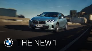 The new BMW 1 Series [upl. by Isa388]