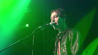 Matisyahu quotJerusalemquot Acoustic  02 Academy London [upl. by Nuahsad]