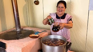 Ponche Navideño De Mi Rancho a Tu Cocina [upl. by Lodi237]