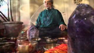 Amethyst Guided Meditation wvoice30 min2 of 5 [upl. by Kate]