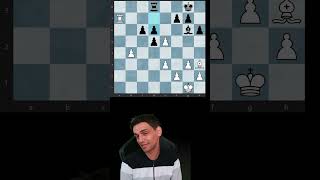 Piégé par lAnglaise  🤯 Avez vous vu le coup gagnant  echecs chess [upl. by Weber]